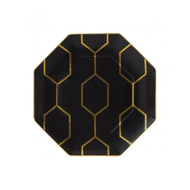 Arris lautanen Ø 23 cm, accent Wedgwood