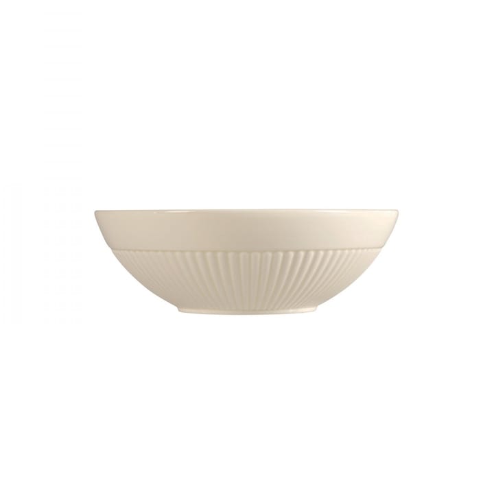 Edme Coupe kulho Ø 18 cm, valkoinen Wedgwood