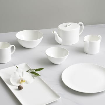 Gio kulho - valkoinen - Wedgwood