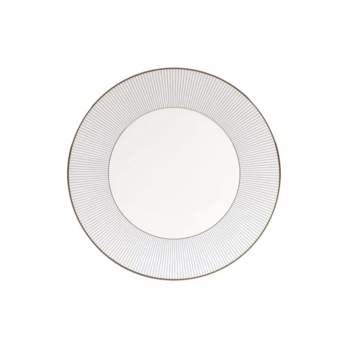 Pinstripe lautanen, Ø 18 cm Wedgwood