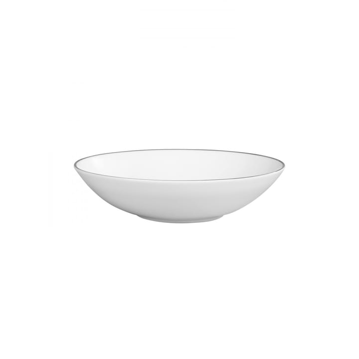 Platinum keittokulho Ø 21, 5 cm, valkoinen Wedgwood