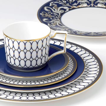 Renaissance Gold lautanen - Ø 18 cm - Wedgwood