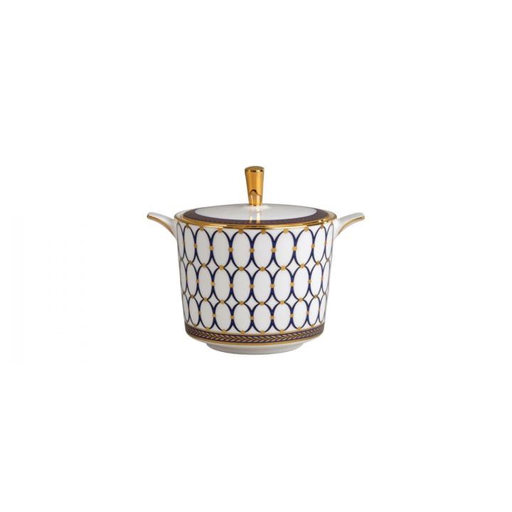 Renaissance Gold sokerikulho - 200 ml - Wedgwood