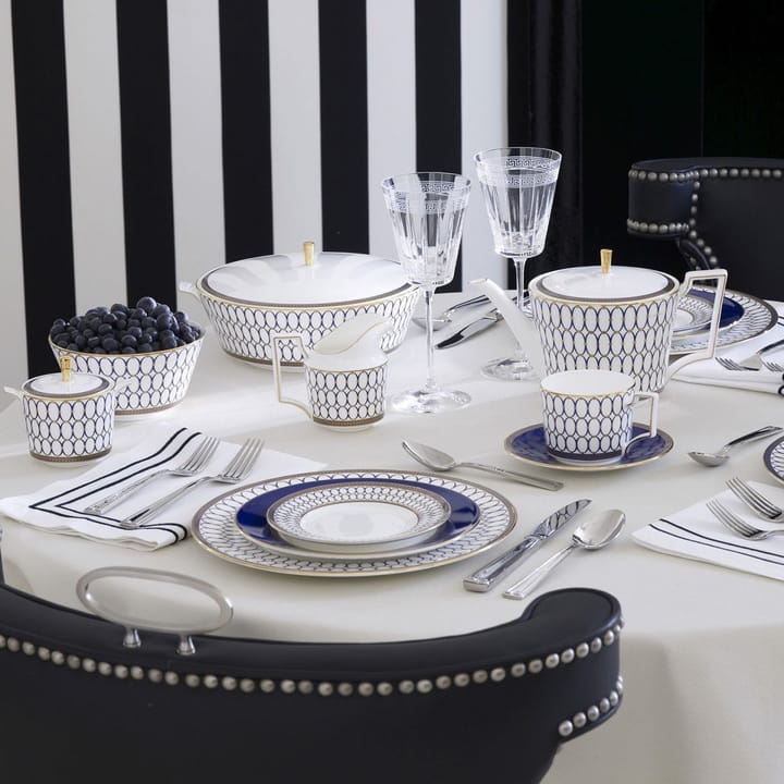 Renaissance Gold sokerikulho, 200 ml Wedgwood