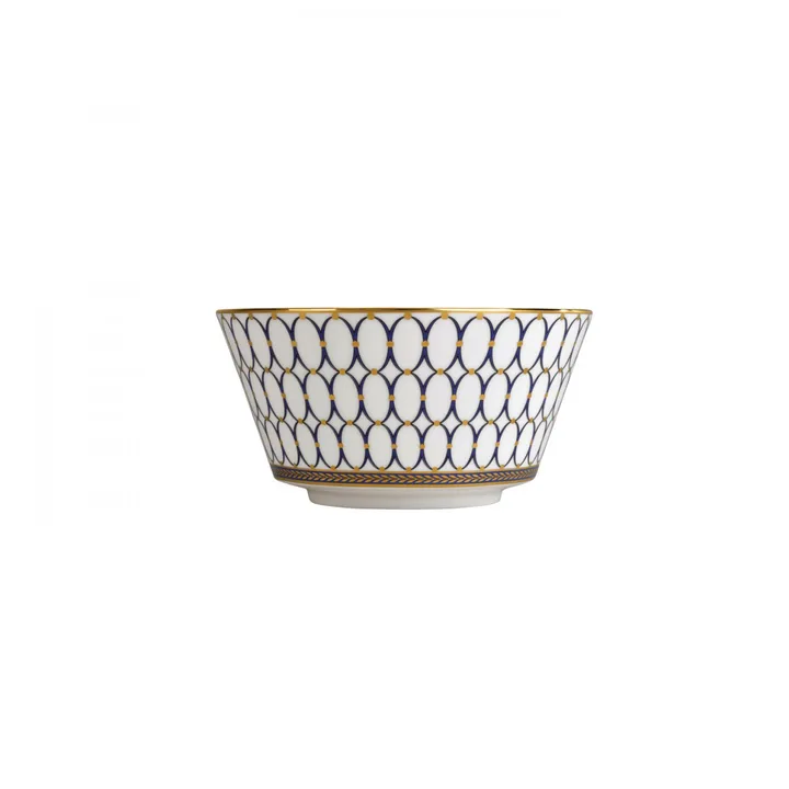 Renaissance Gold tarjoilukulho - Ø14 cm - Wedgwood