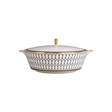 Renaissance Gold tarjoilupata - 1,5 l - Wedgwood