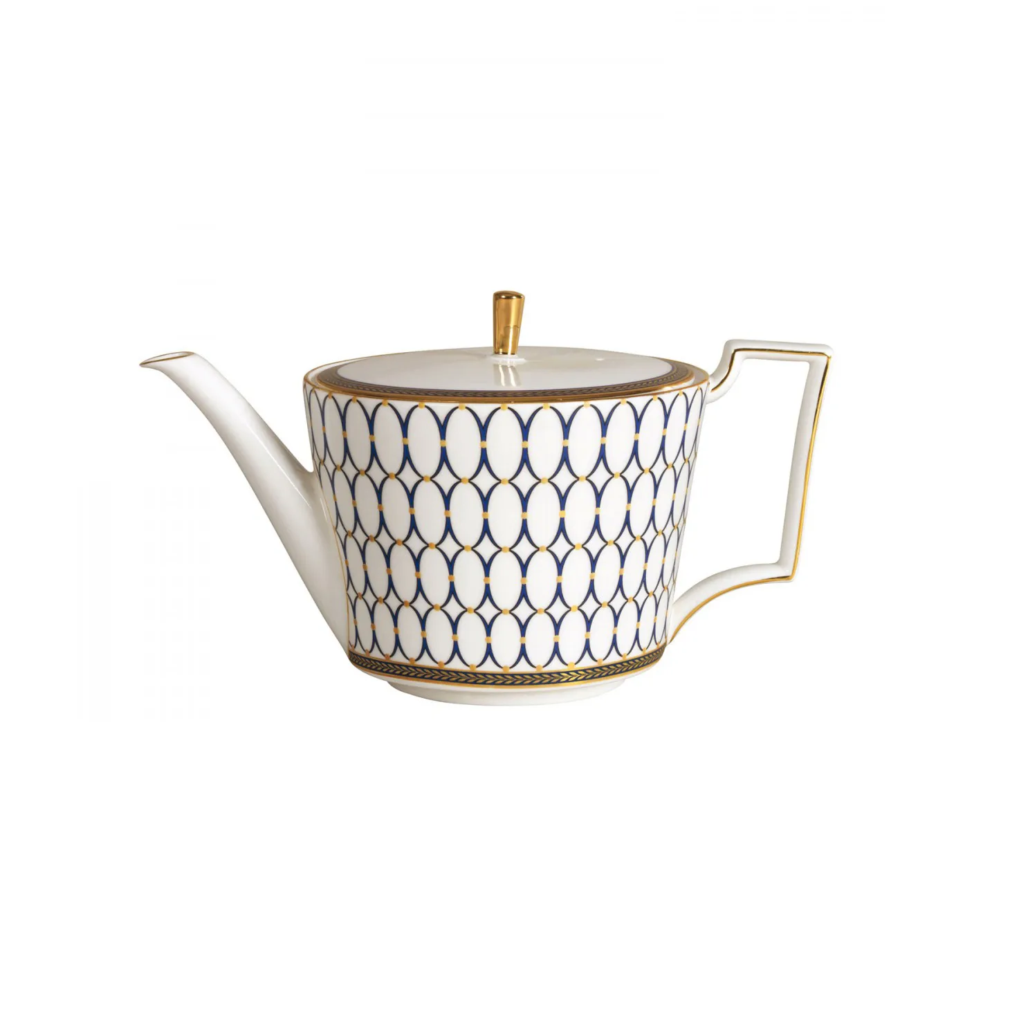 Renaissance teekannu, 1 L Wedgwood