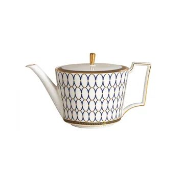 Renaissance teekannu - 1 L - Wedgwood