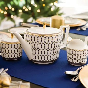 Renaissance teekannu - 1 L - Wedgwood