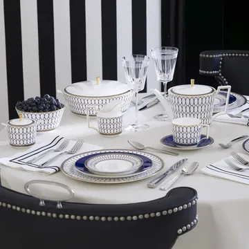 Renaissance teekannu - 1 L - Wedgwood