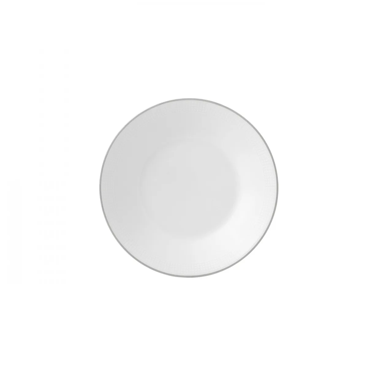 Vera Wang Blanc Sur Blanc teevati, valkoinen Wedgwood