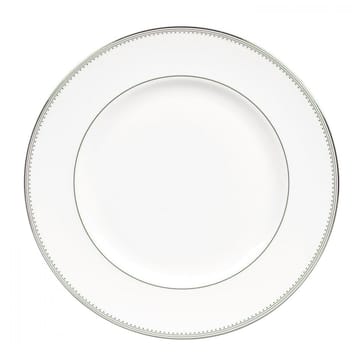 Vera Wang Grosgrain lautanen - Ø 27 cm - Wedgwood