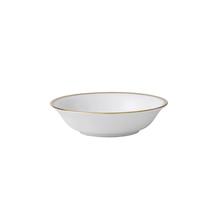 Vera Wang Lace Gold kulho, Ø 15 cm Wedgwood