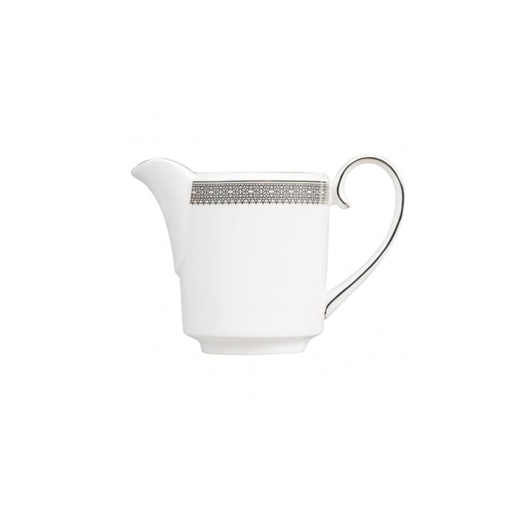 Vera Wang Lace Platinum kermakko - 23 cl - Wedgwood