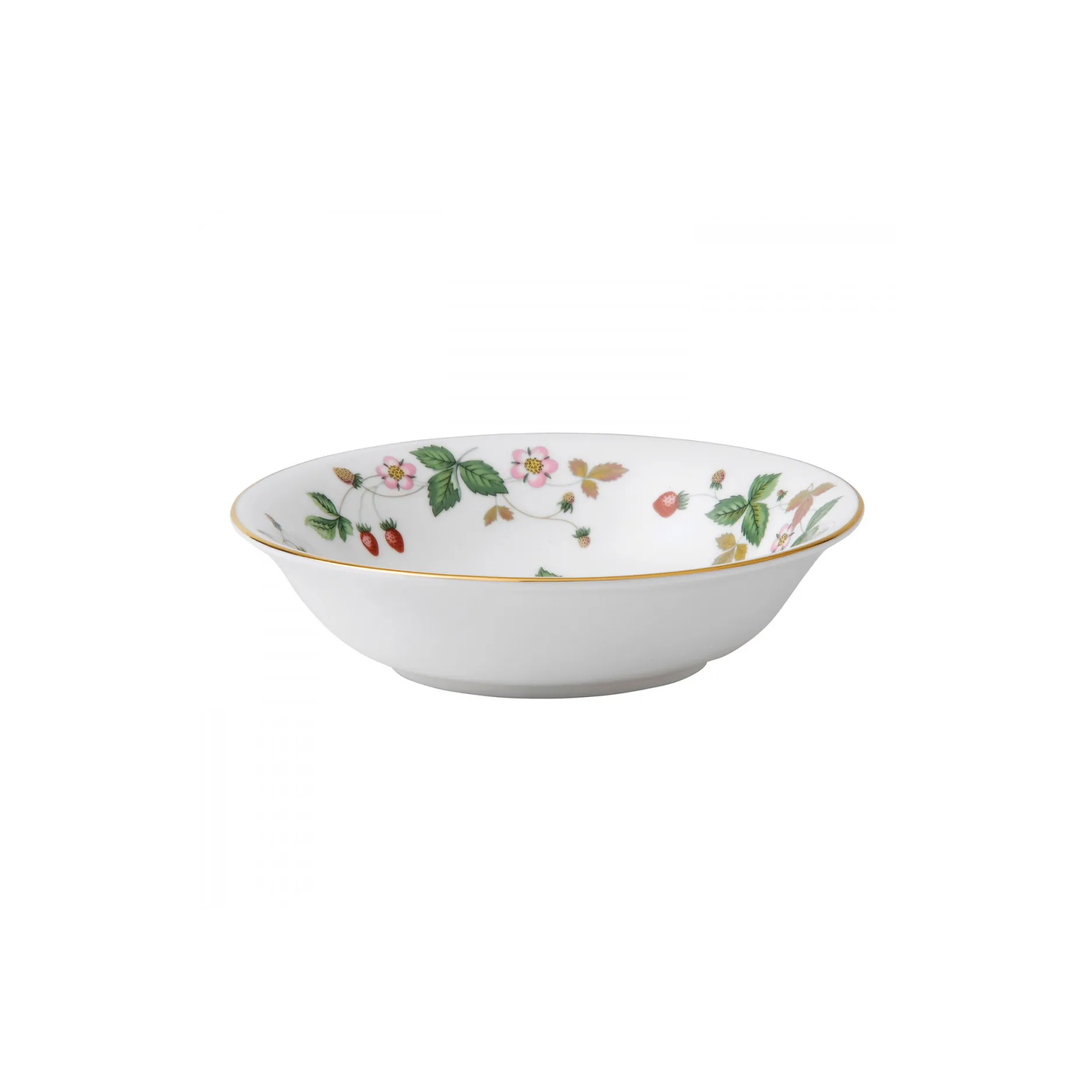 Wild Strawberry kulho, Ø 16 cm Wedgwood