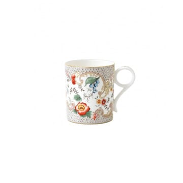Wonderlust muki pieni - rococo flowers - Wedgwood