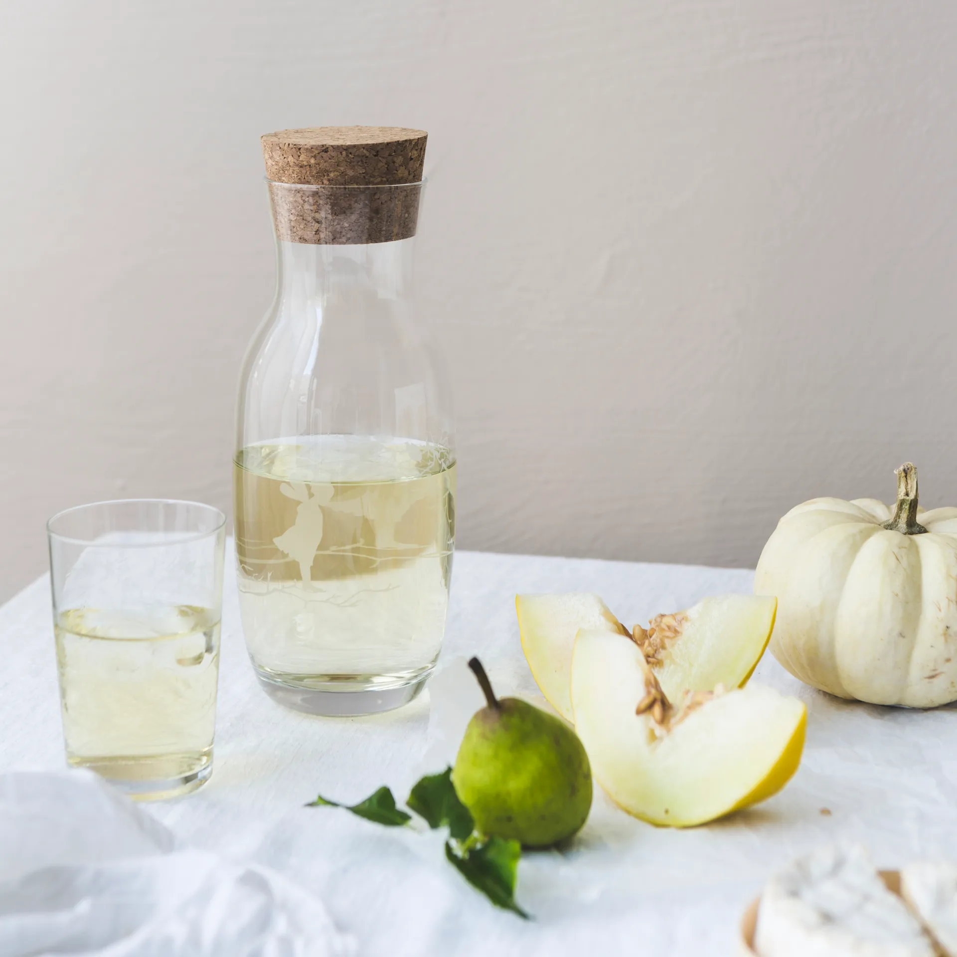 Alv karahvi, 1 l Wik & Walsøe