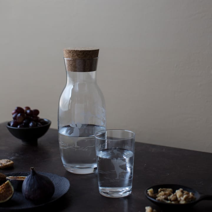 Alv karahvi, 1 l Wik & Walsøe