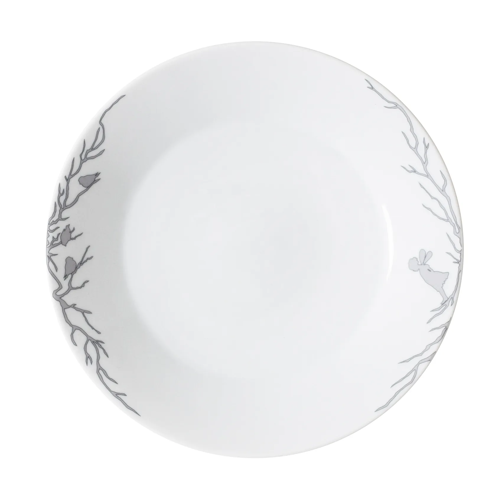 Alv lautanen, 28 cm Wik & Walsøe