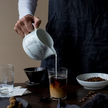 Alv vesilasi - 25 cl - Wik & Walsøe