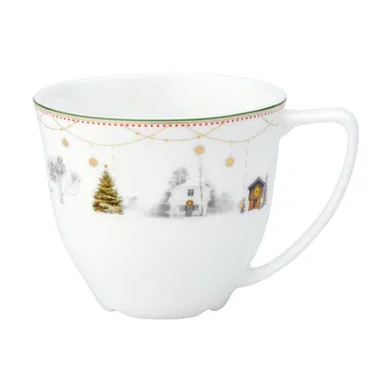 Julemorgen Story kuppi - 25 cl - Wik & Walsøe
