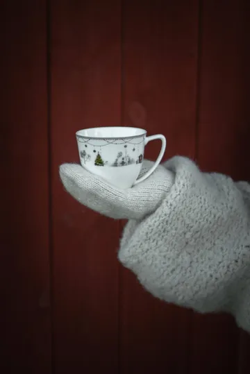 Julemorgen Story kuppi - 25 cl - Wik & Walsøe
