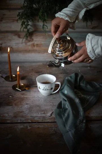 Julemorgen Story kuppi - 25 cl - Wik & Walsøe