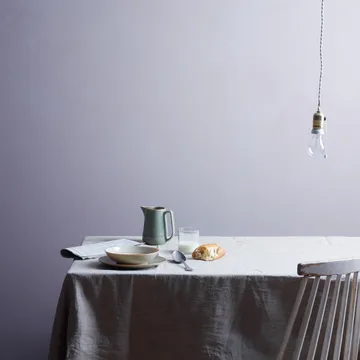 Rustikk kannu vihreä - 0,5 l - Wik & Walsøe