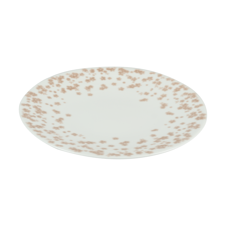 Slåpeblom lautanen Ø28 cm - Vaaleanpunainen - Wik & Walsøe