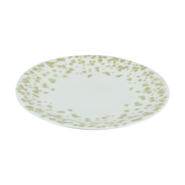 Slåpeblom lautanen Ø28 cm - Vihreä - Wik & Walsøe