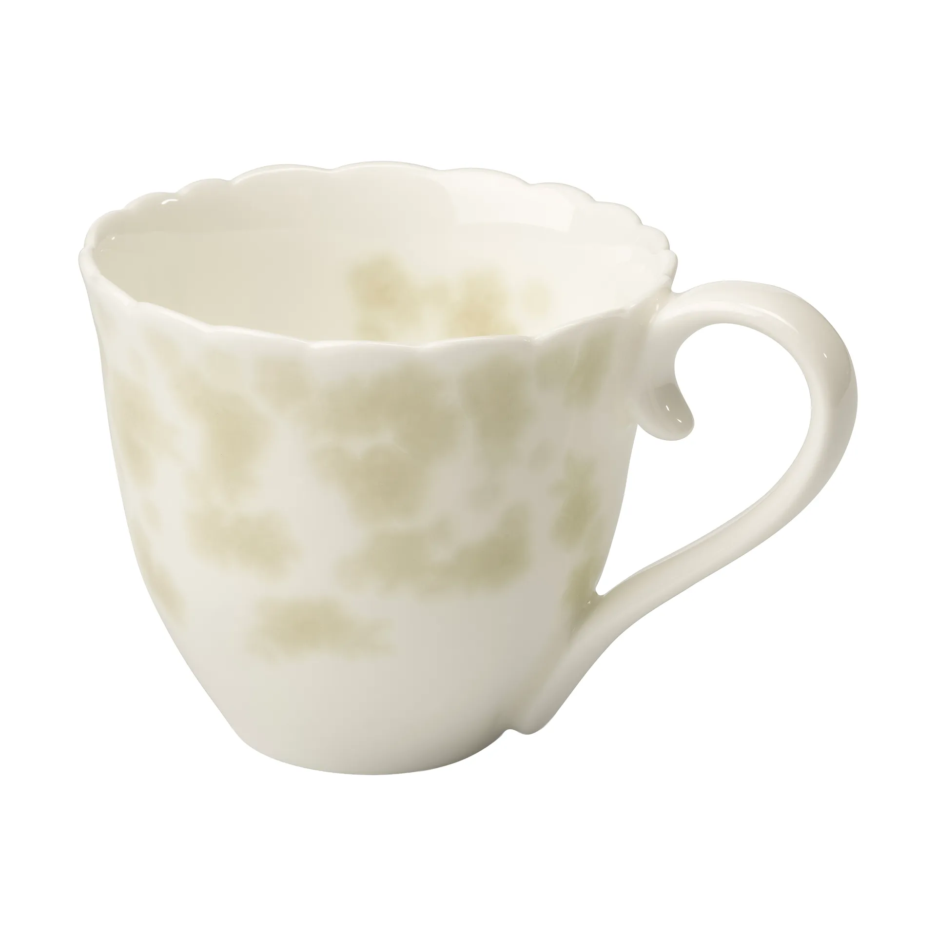 Slåpeblom muki 20 cl, Vihreä Wik & Walsøe