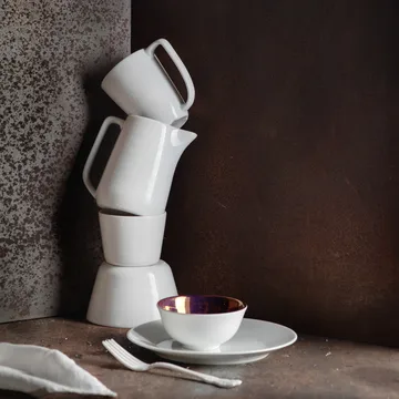 Whitewood kulho - 9 cm - Wik & Walsøe