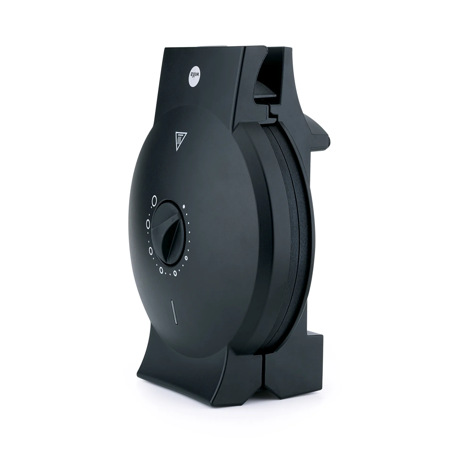 Culture rauta, Musta Wilfa