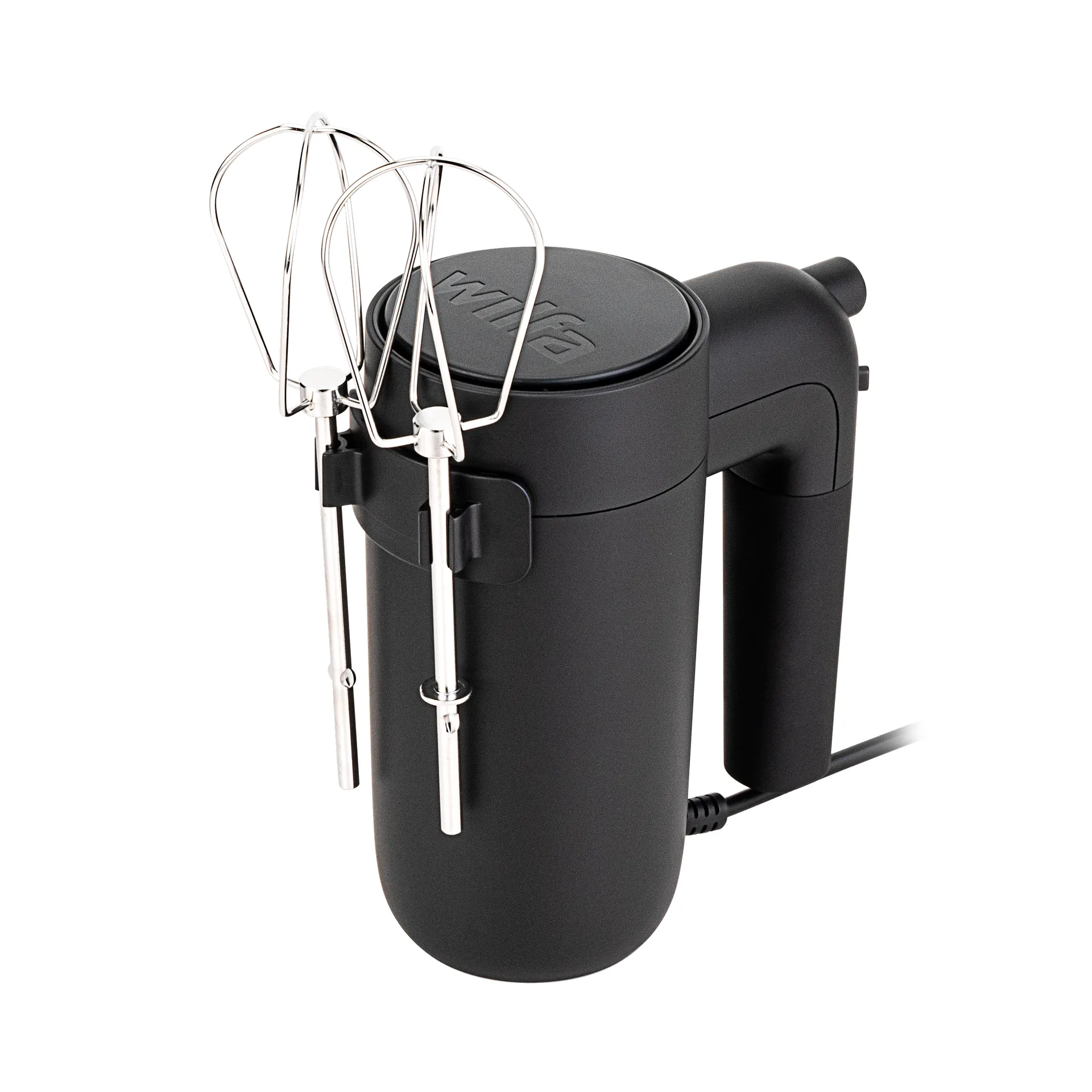 HM2B-350 sähkövatkain 350W, Musta Wilfa