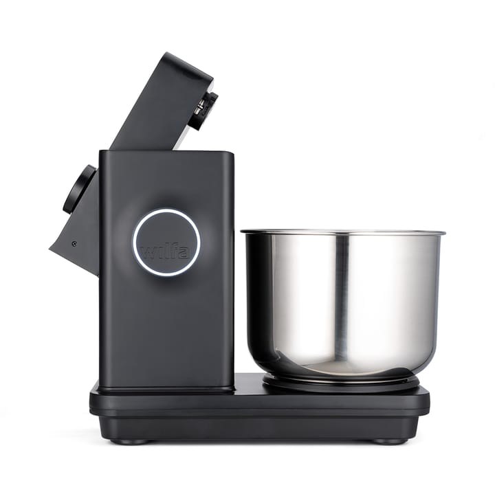 Probaker KM1B-70 keittiökone 7 L, Musta Wilfa