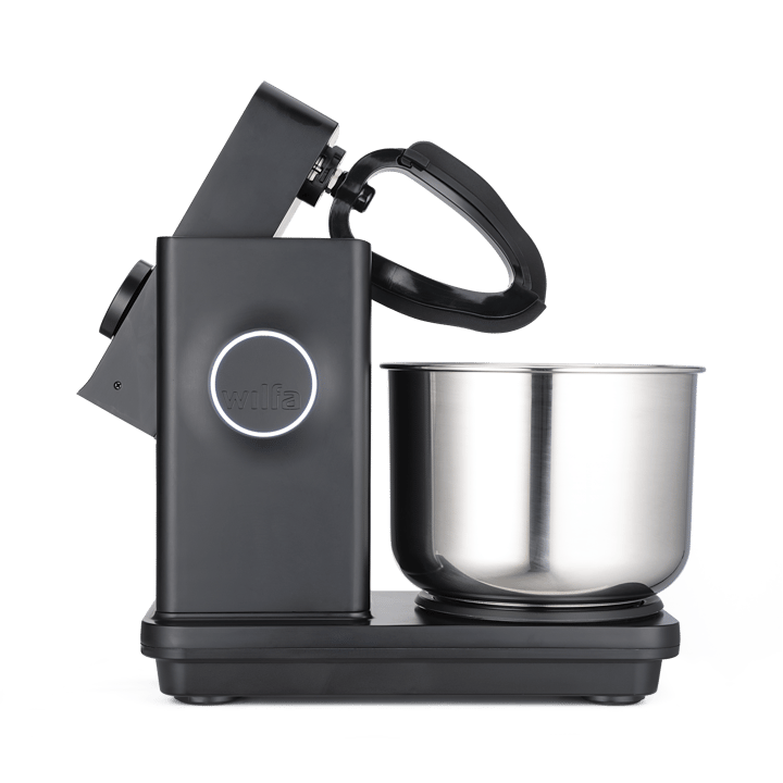 Probaker KM1B-70 keittiökone 7 L, Musta Wilfa
