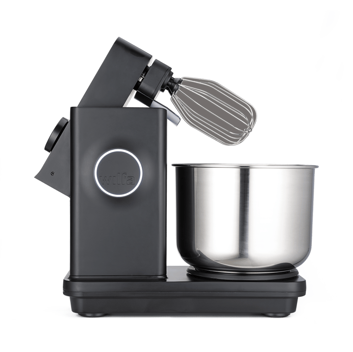 Probaker KM1B-70 keittiökone 7 L, Musta Wilfa