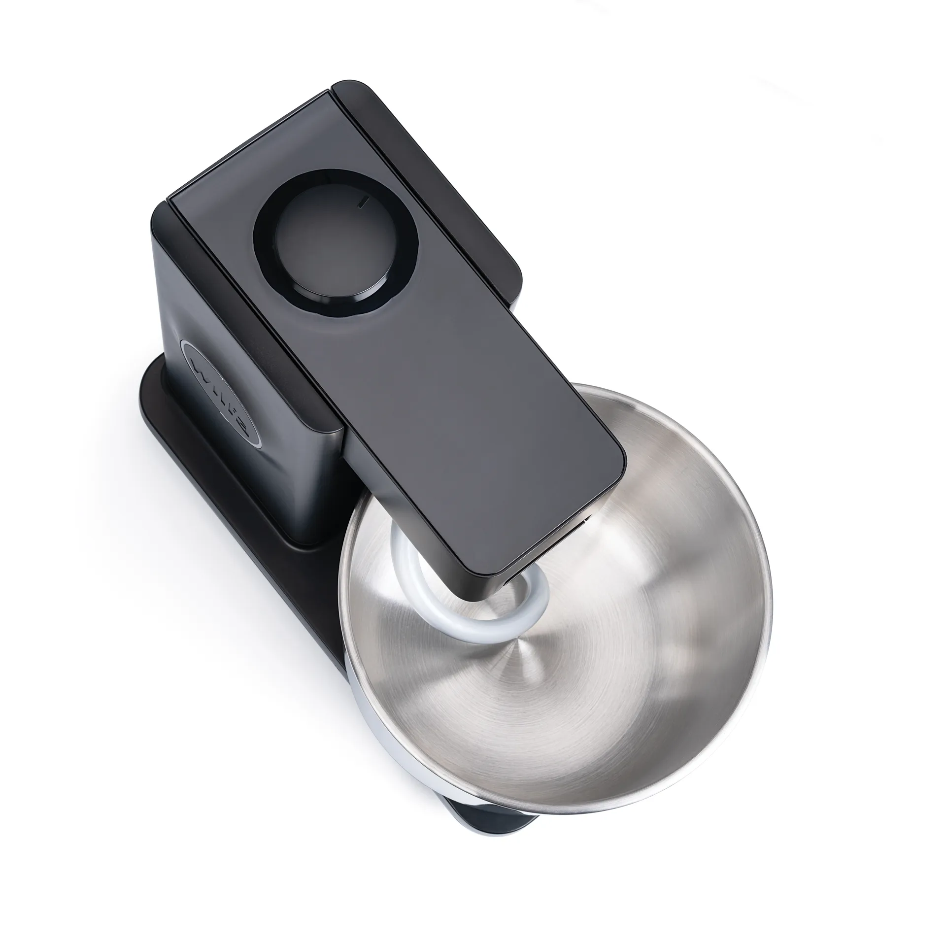 Probaker KM1B-70 keittiökone 7 L, Musta Wilfa