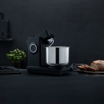 Probaker KM1B-70 keittiökone 7 L - Musta - Wilfa
