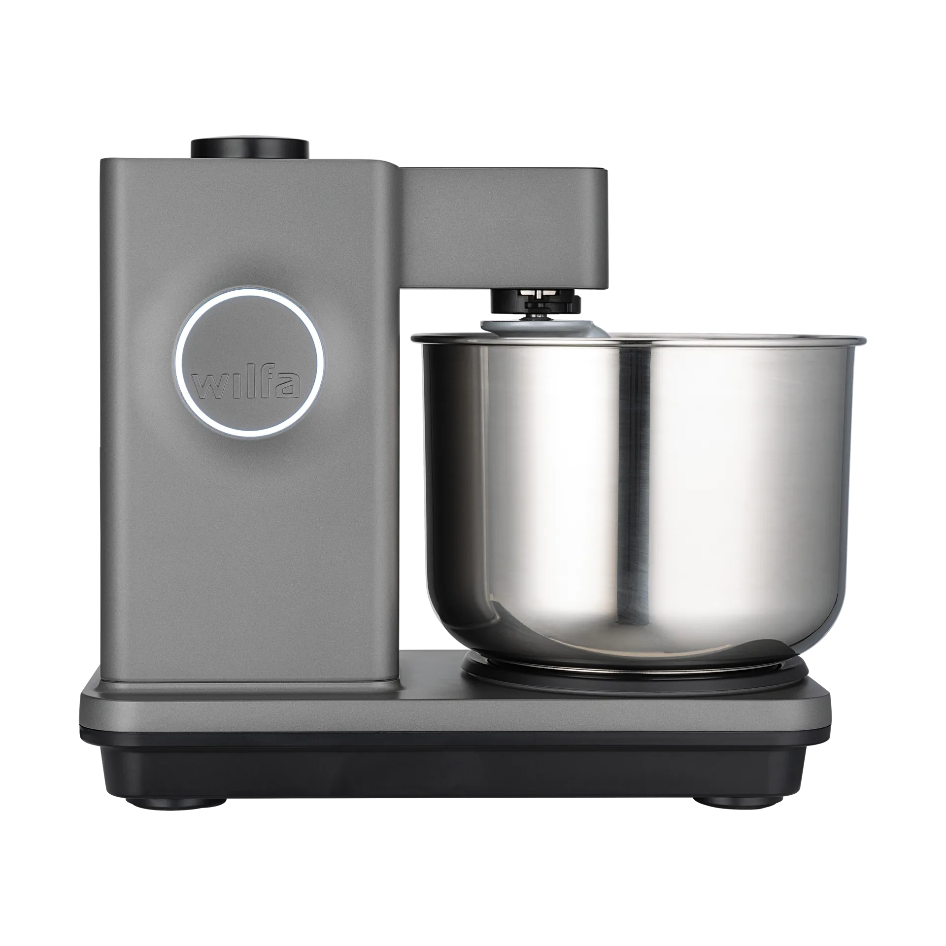 Probaker KM1GY-70 monitoimikone 7 L, Harmaa Wilfa