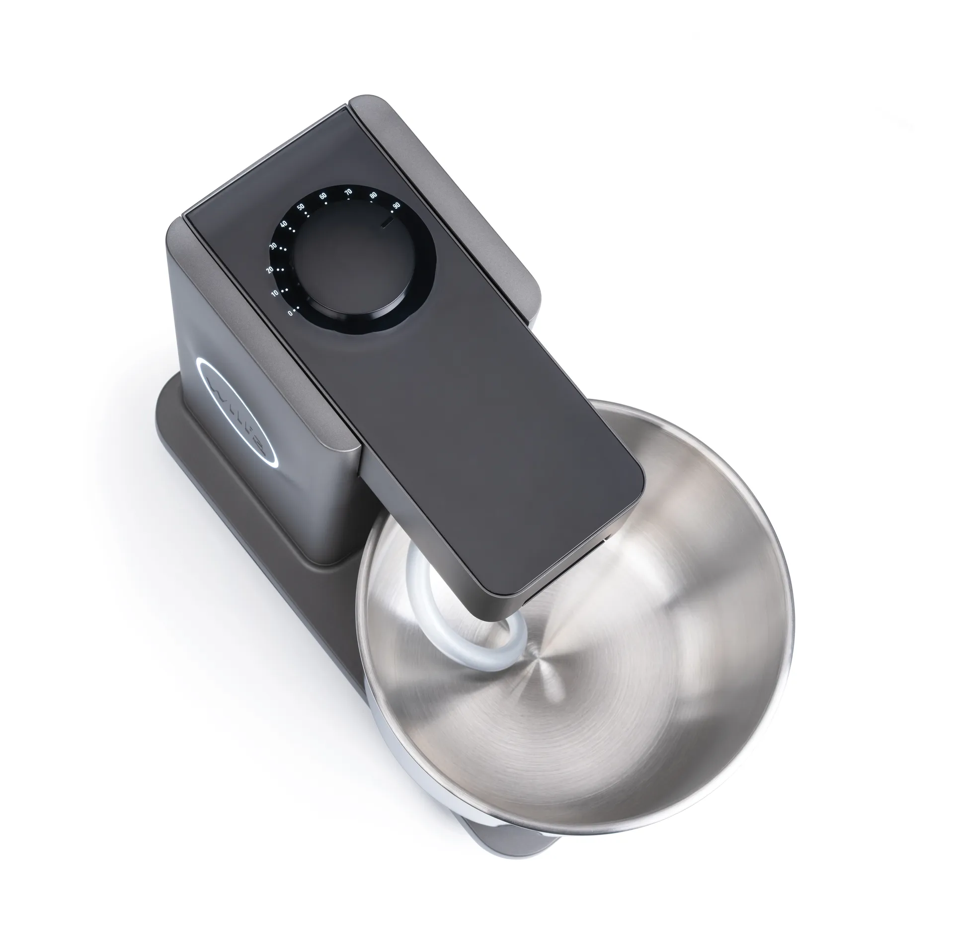 Probaker KM1GY-70 monitoimikone 7 L, Harmaa Wilfa