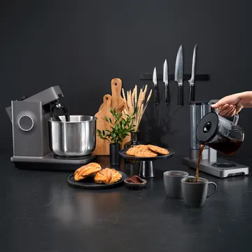 Probaker KM1GY-70 monitoimikone 7 L - Harmaa - Wilfa