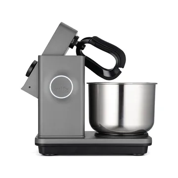 Probaker timer keittiökone - Harmaa, 5 osaa - Wilfa