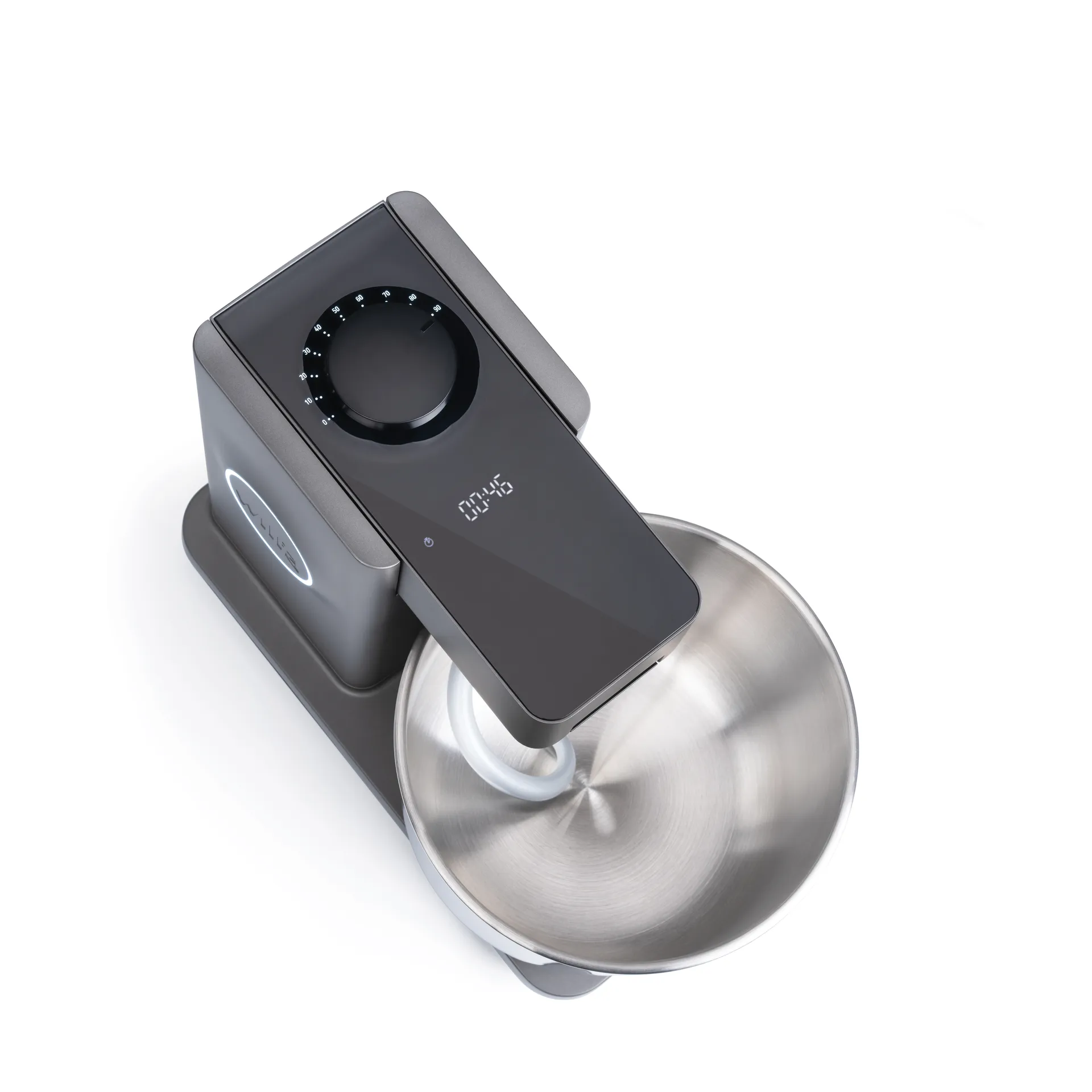 Probaker timer KM2GY-T70 keittiölaite 7 osaa, Titaani Wilfa