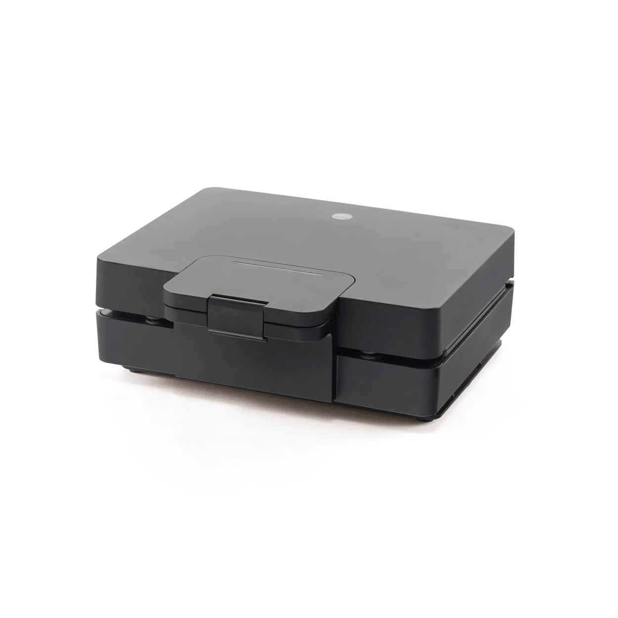 Wilfa SAM1B-1000 easy melt toaster Musta | Skandinaavinen Sisustus | Musta