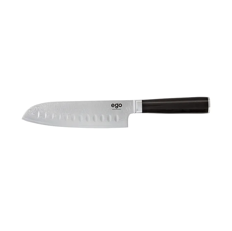 VG10 santoku veitsi, 18 cm Wilfa