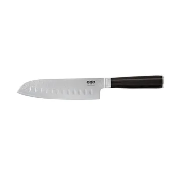 VG10 santoku veitsi - 18 cm - Wilfa
