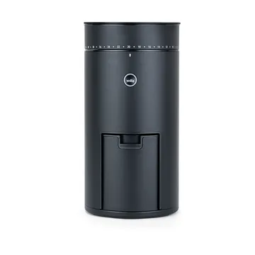 Wilfa CG4B-S150 Uniform Evo kahvimylly - Musta - Wilfa