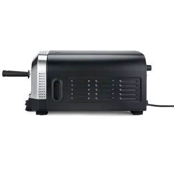 Wilfa Crust sähköpizzauuni PO2B-E2200 - Harmaa - Wilfa