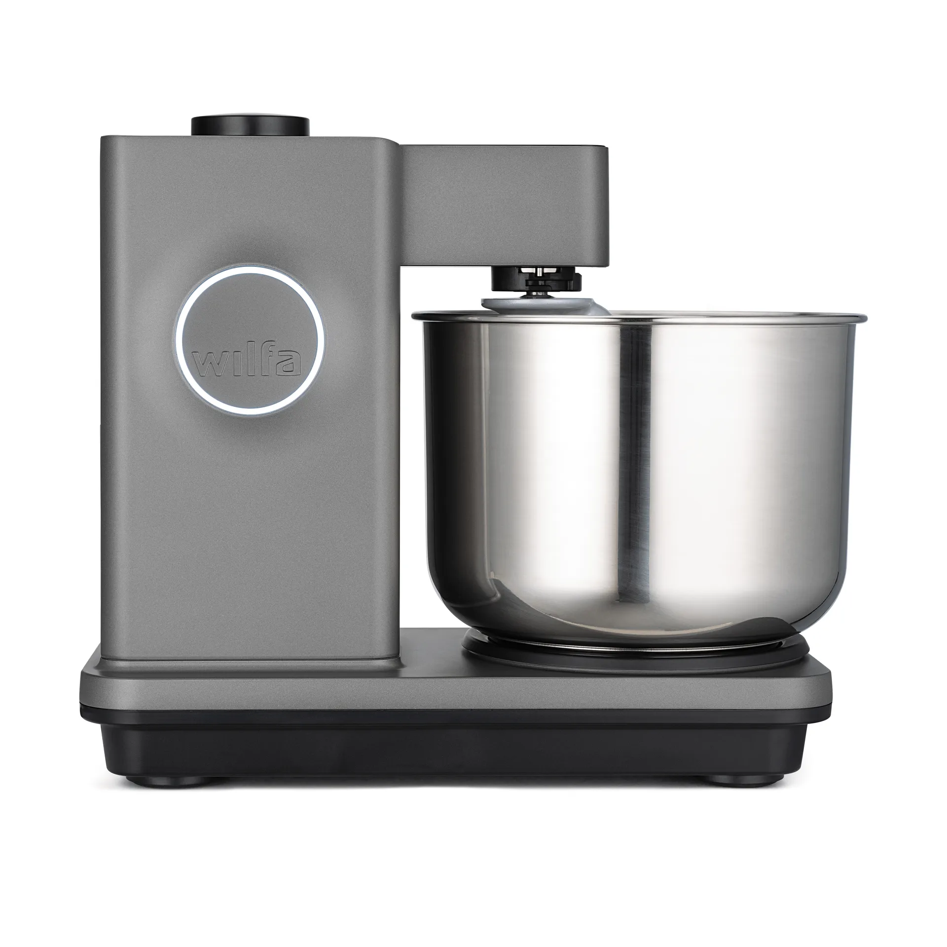 Wilfa KM1GS-70 Probaker keittiökone, Harmaa Wilfa